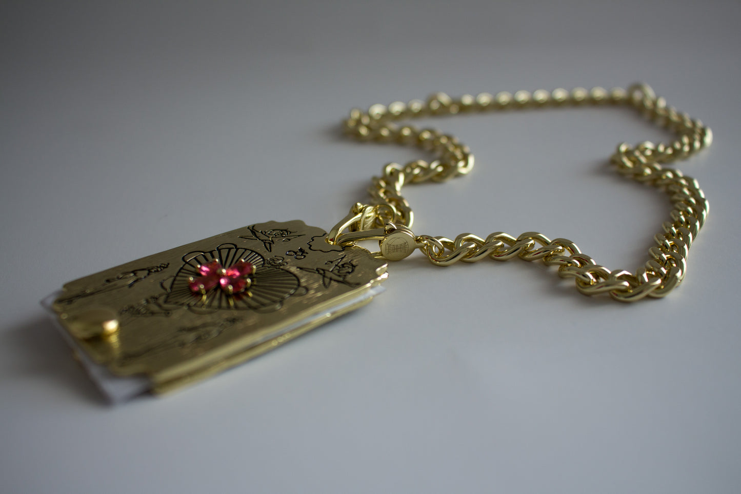 Longer Construction Chain