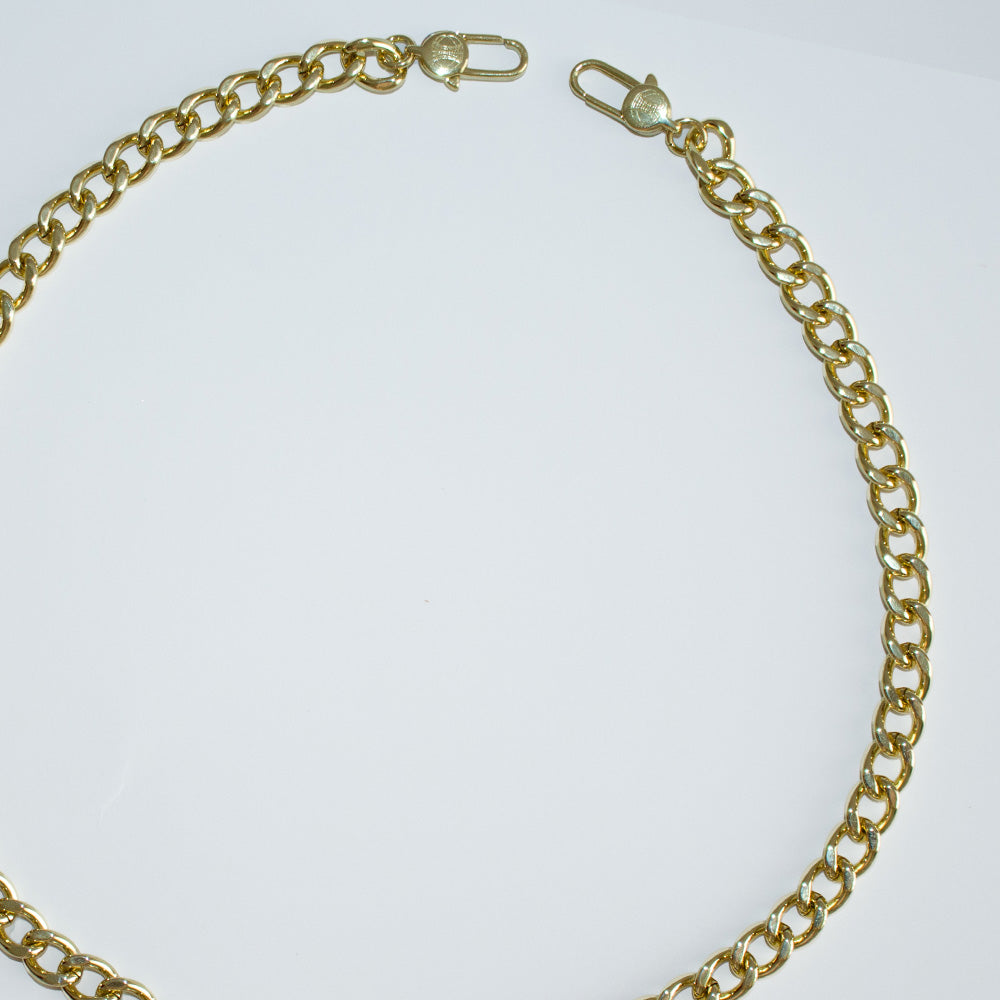 Longer Construction Chain