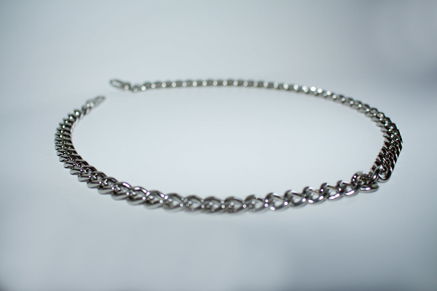 Longer Construction Chain