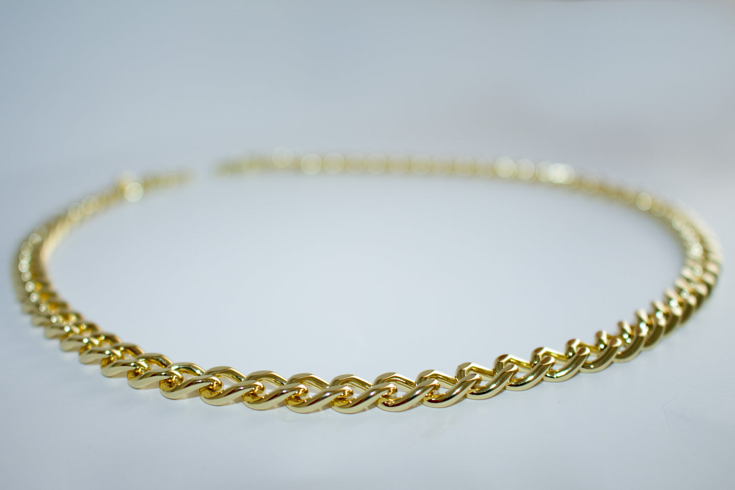 Longer Construction Chain