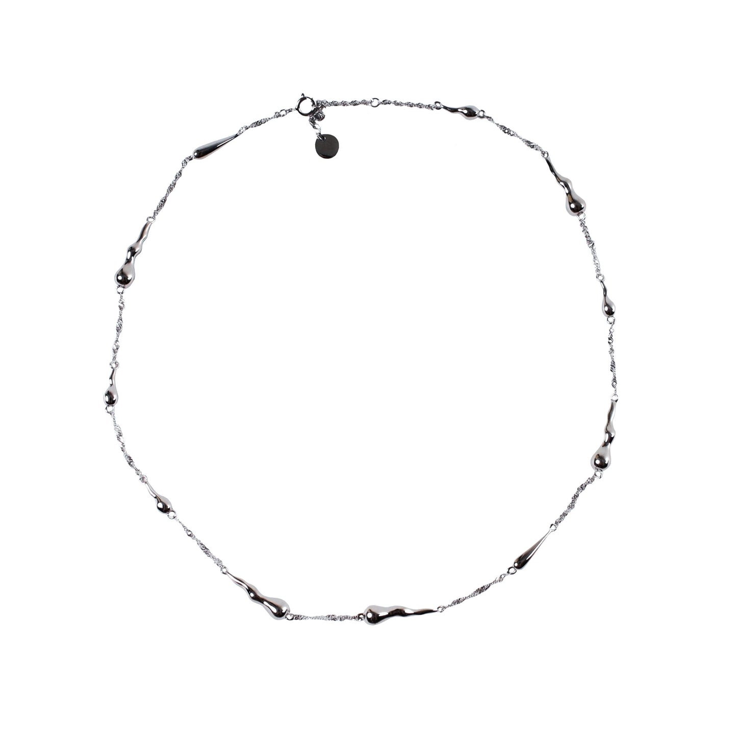 Whirlpool Choker