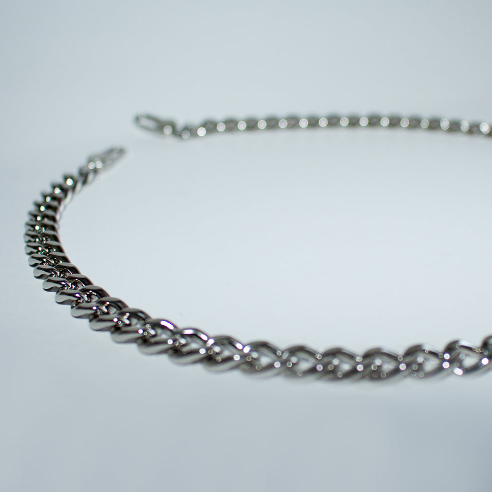 Longer Construction Chain